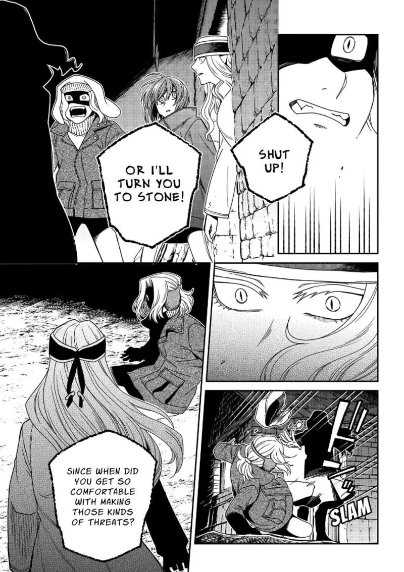 Mahou Tsukai No Yome 109 19