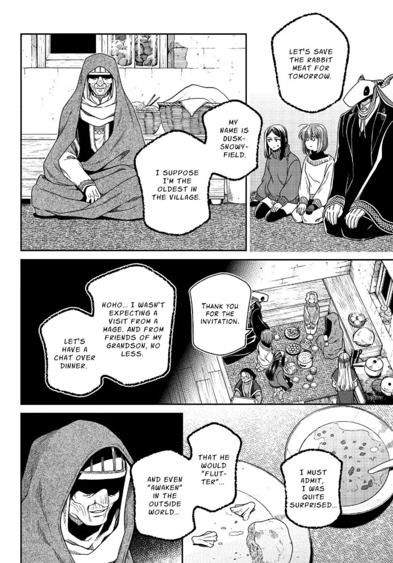 Mahou Tsukai No Yome 109 22