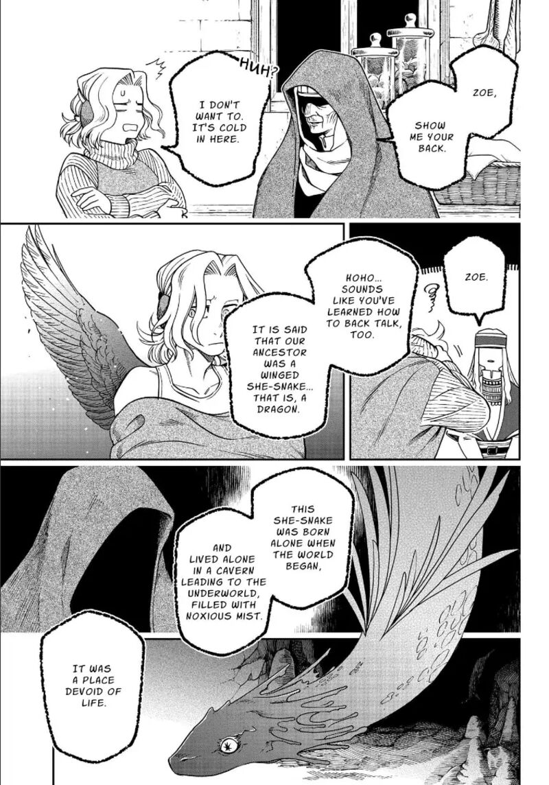 Mahou Tsukai No Yome 109 23