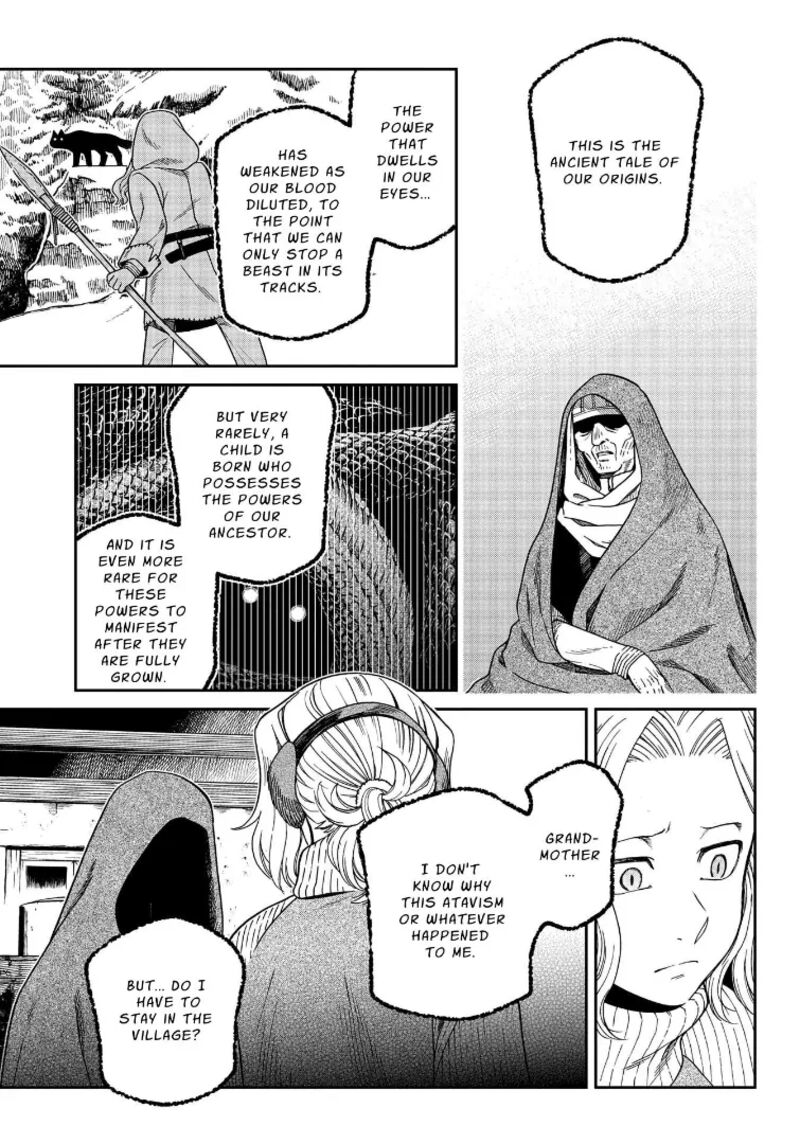 Mahou Tsukai No Yome 109 25