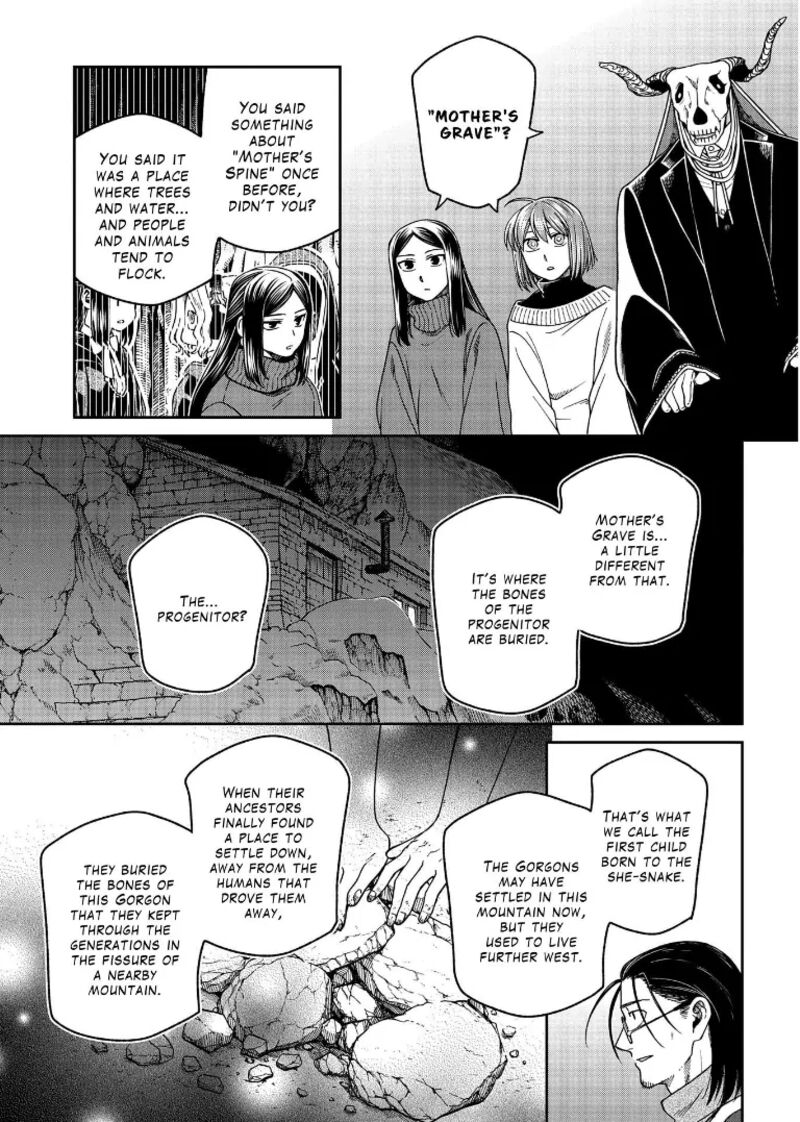 Mahou Tsukai No Yome 109 27