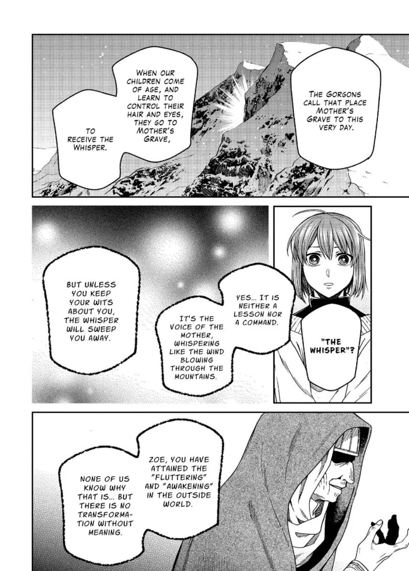 Mahou Tsukai No Yome 109 28