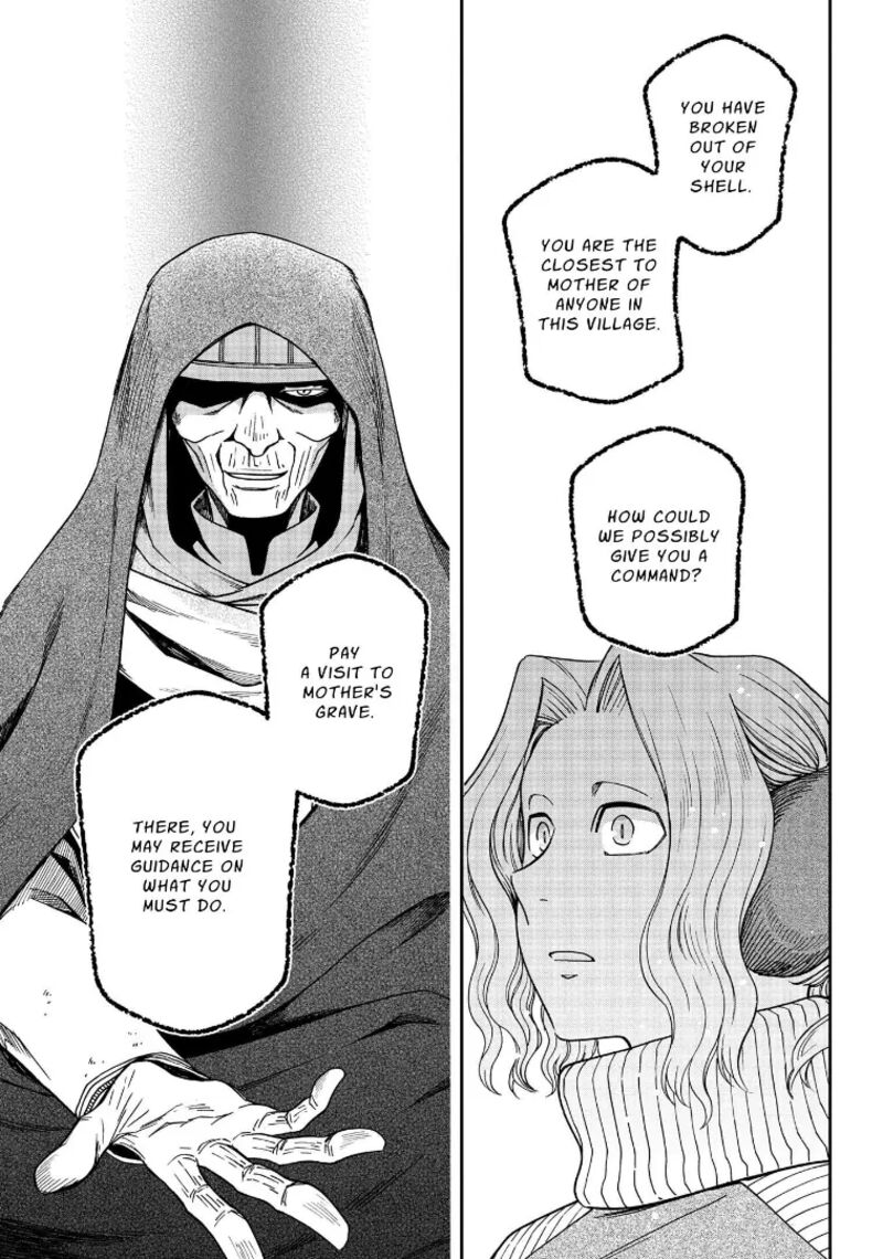 Mahou Tsukai No Yome 109 29