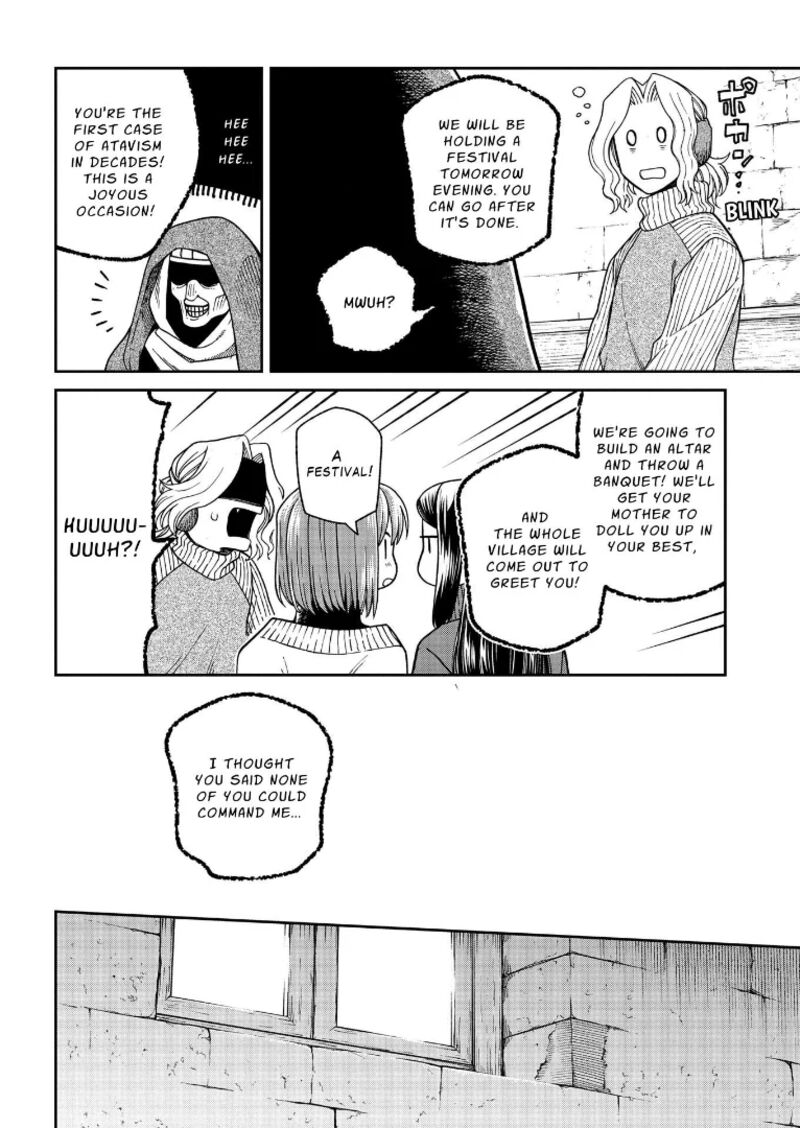 Mahou Tsukai No Yome 109 30