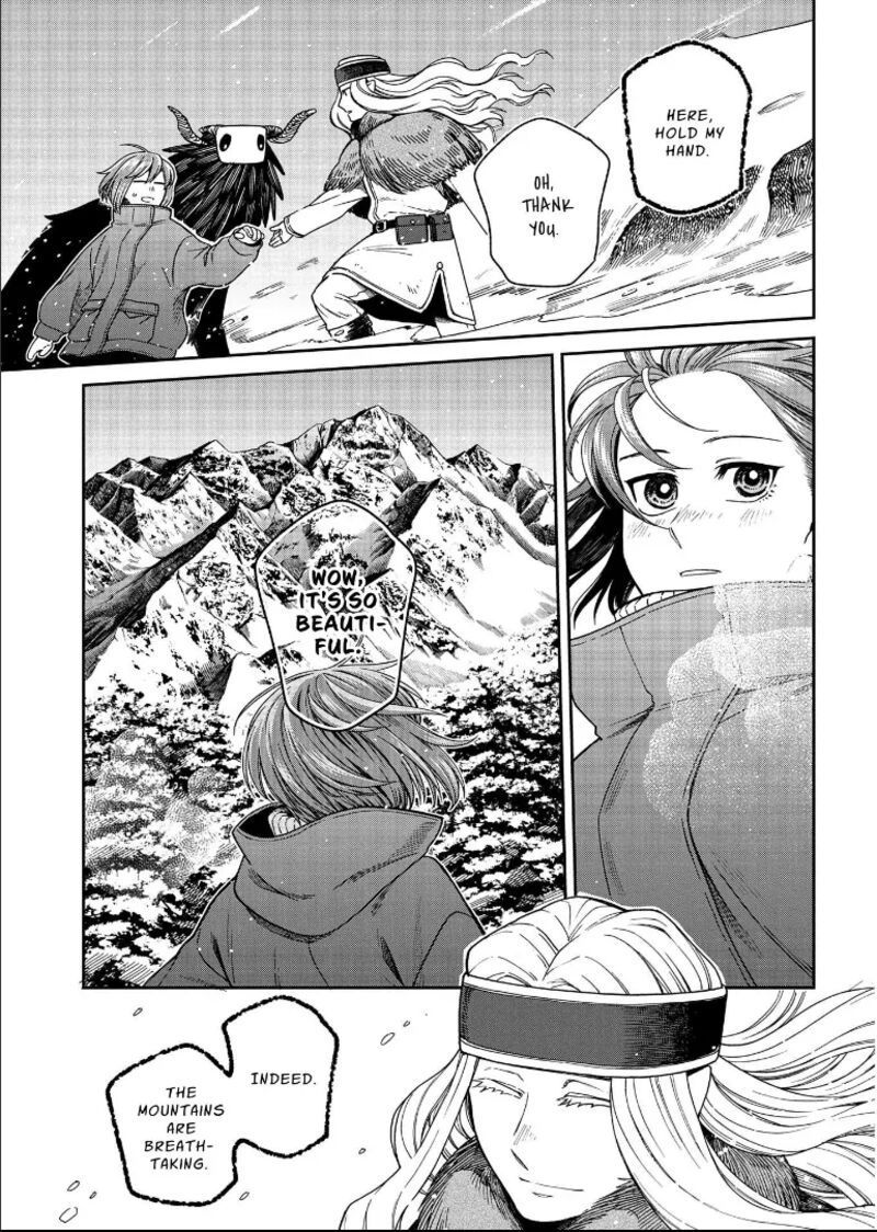 Mahou Tsukai No Yome 109 33