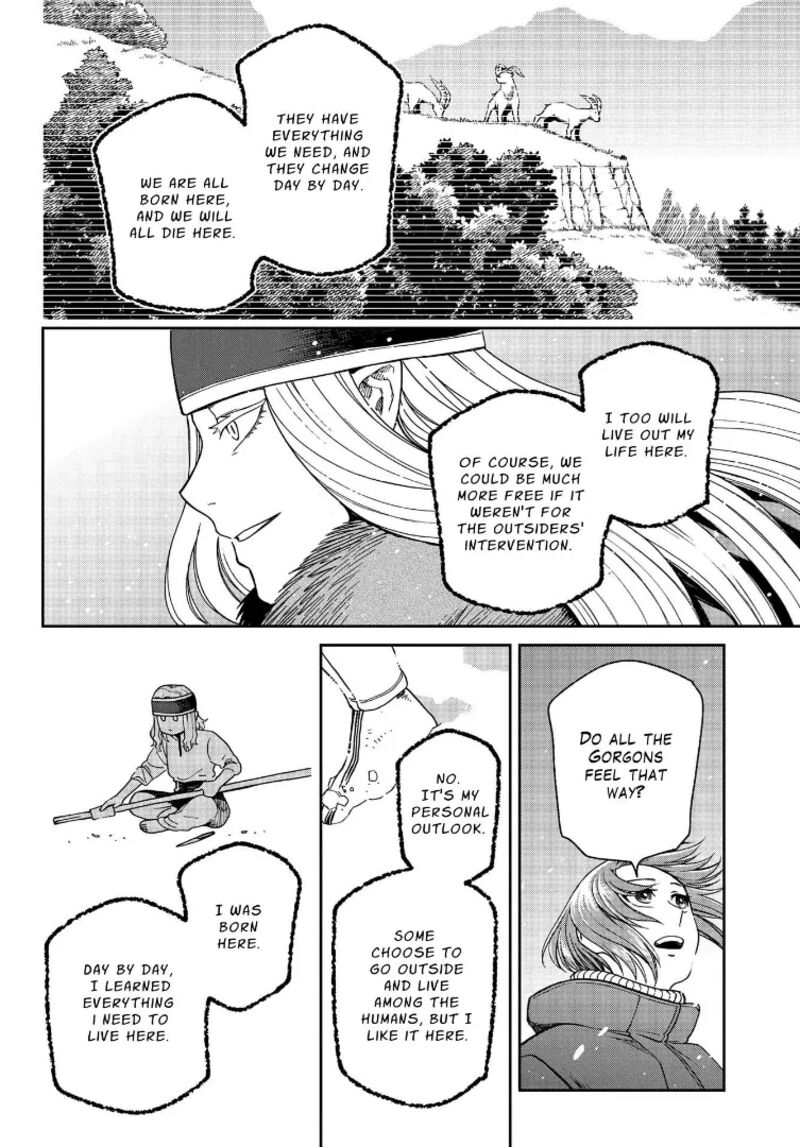 Mahou Tsukai No Yome 109 34