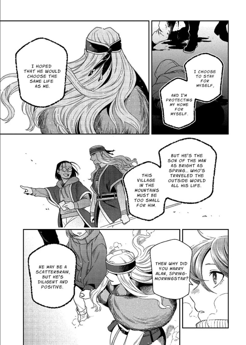 Mahou Tsukai No Yome 109 35