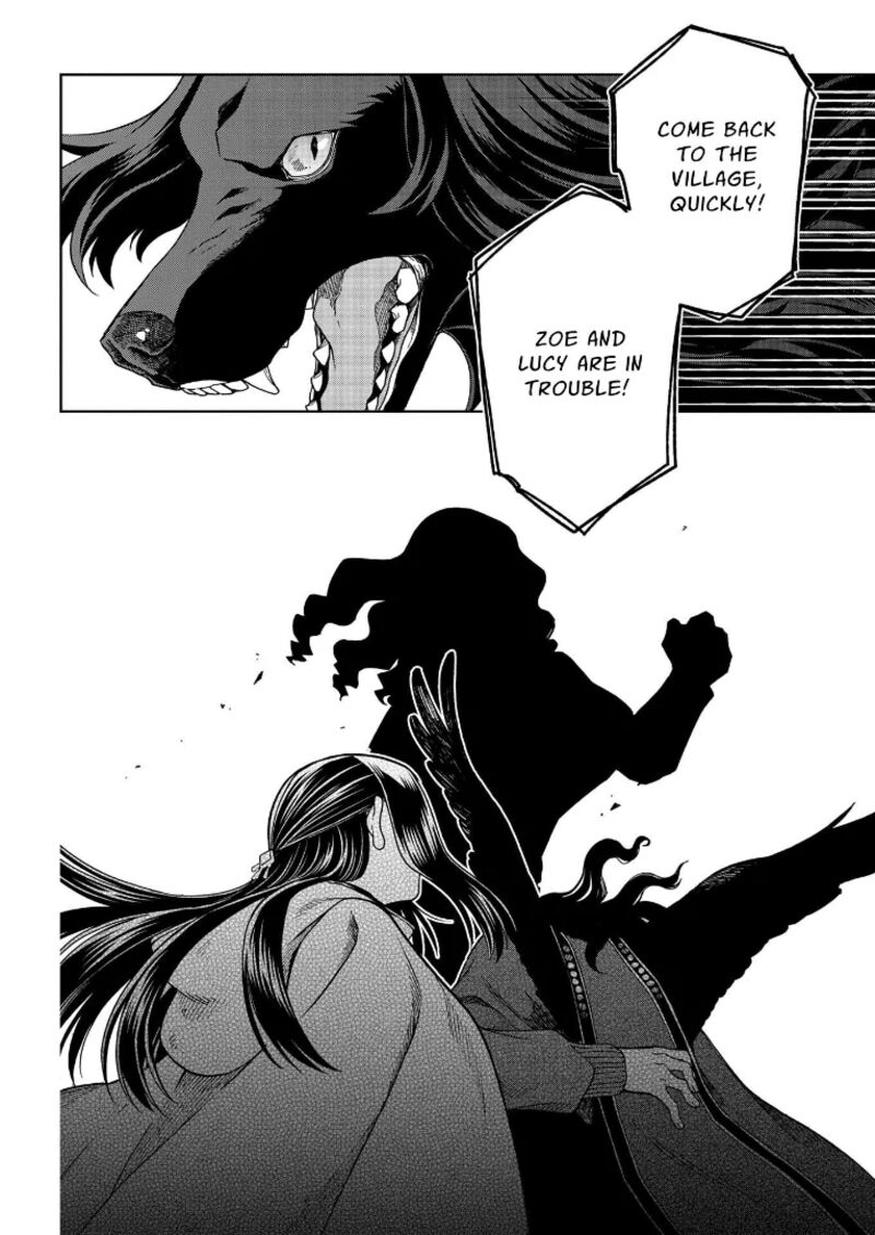 Mahou Tsukai No Yome 109 38