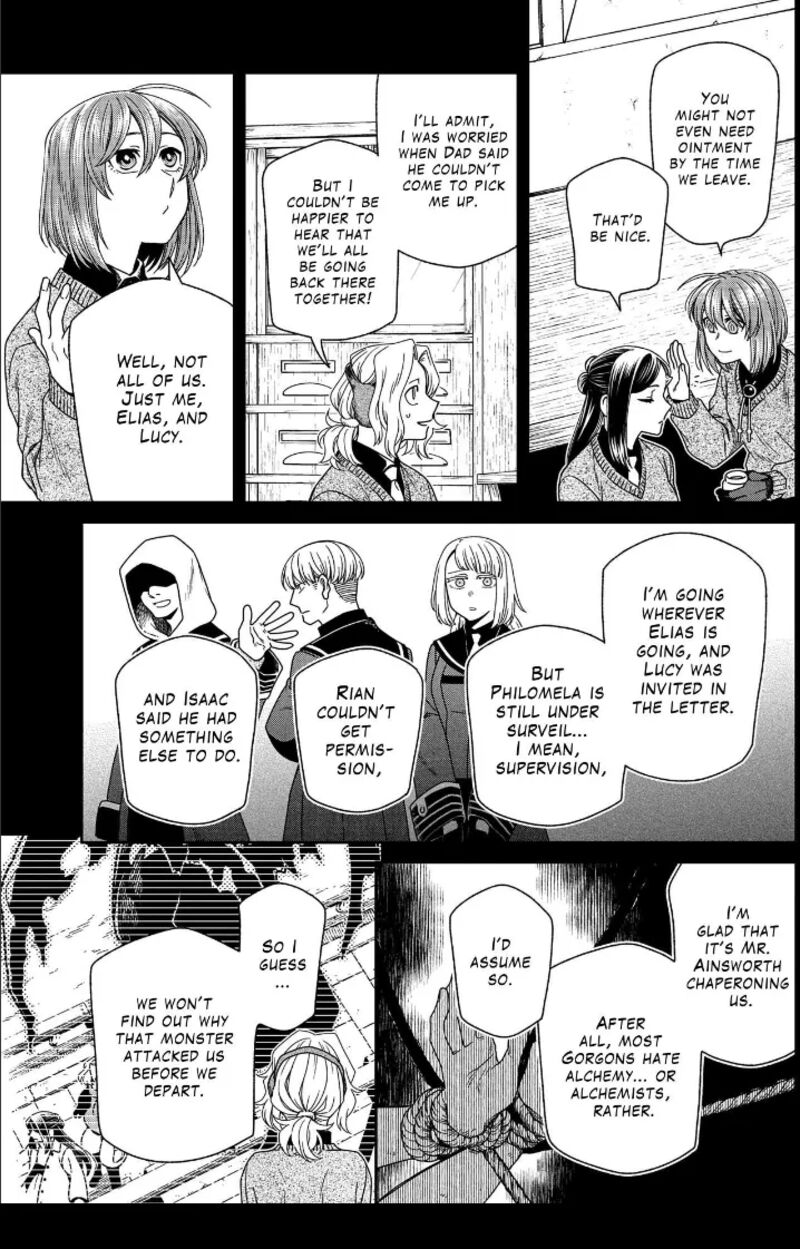 Mahou Tsukai No Yome 109 6