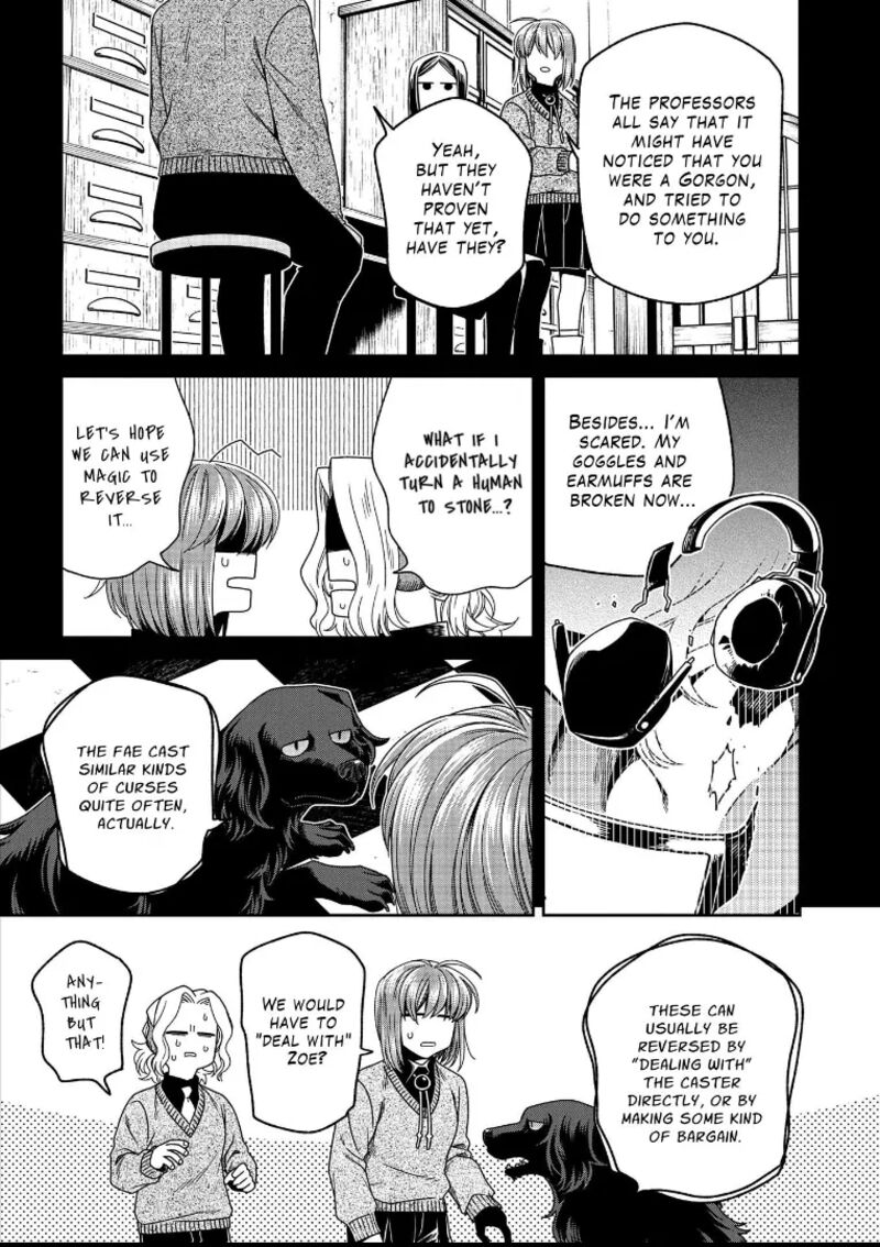 Mahou Tsukai No Yome 109 7