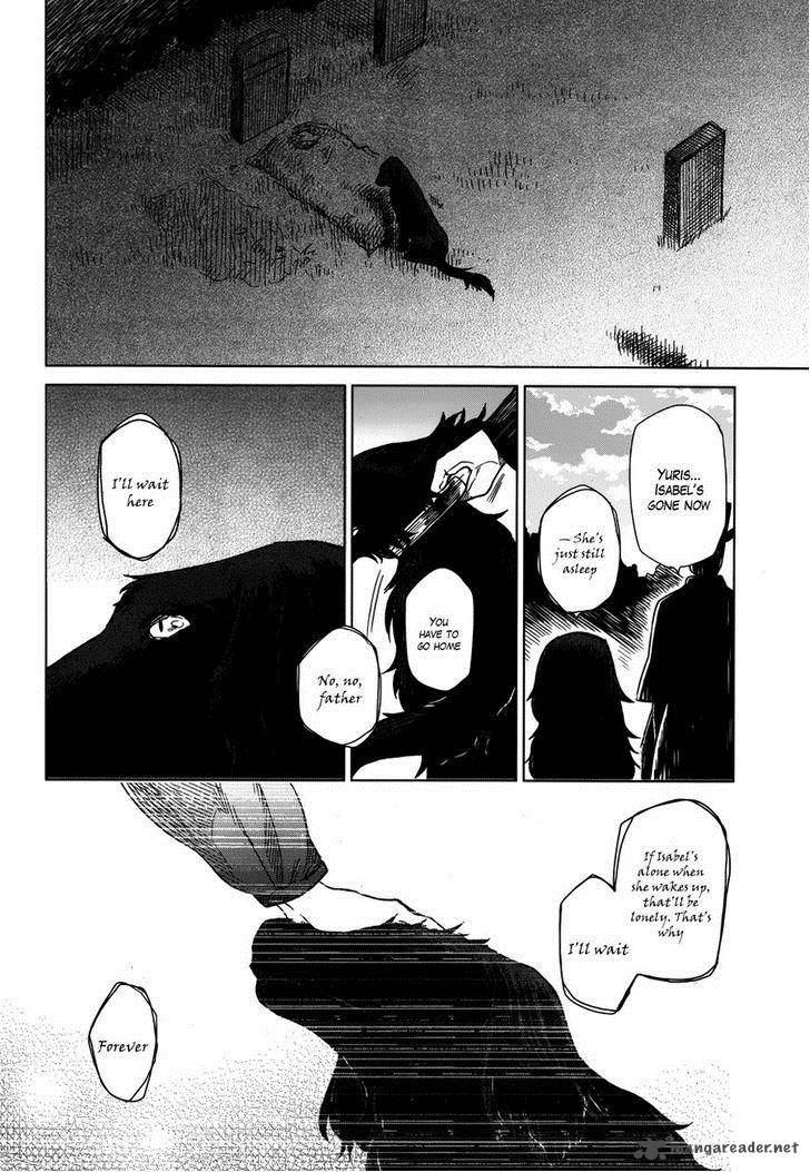 Mahou Tsukai No Yome 11 11