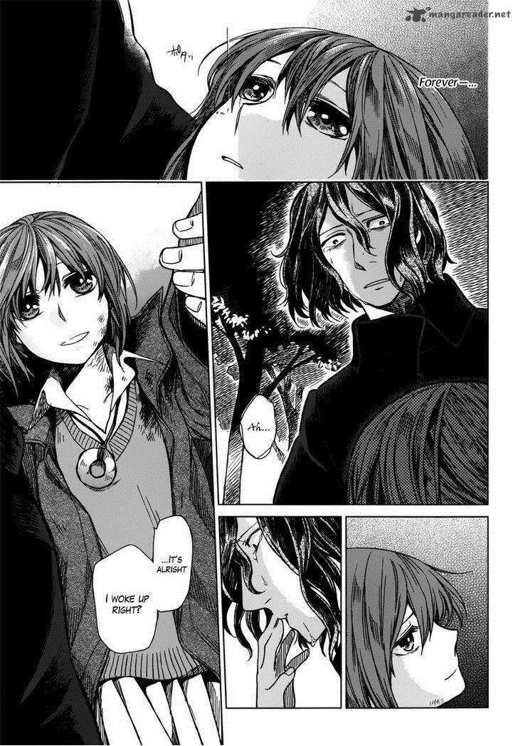 Mahou Tsukai No Yome 11 12
