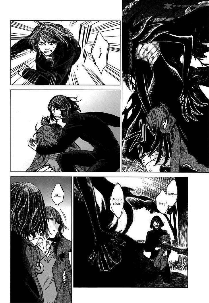 Mahou Tsukai No Yome 11 5