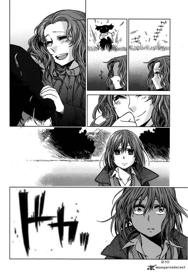 Mahou Tsukai No Yome 11 9
