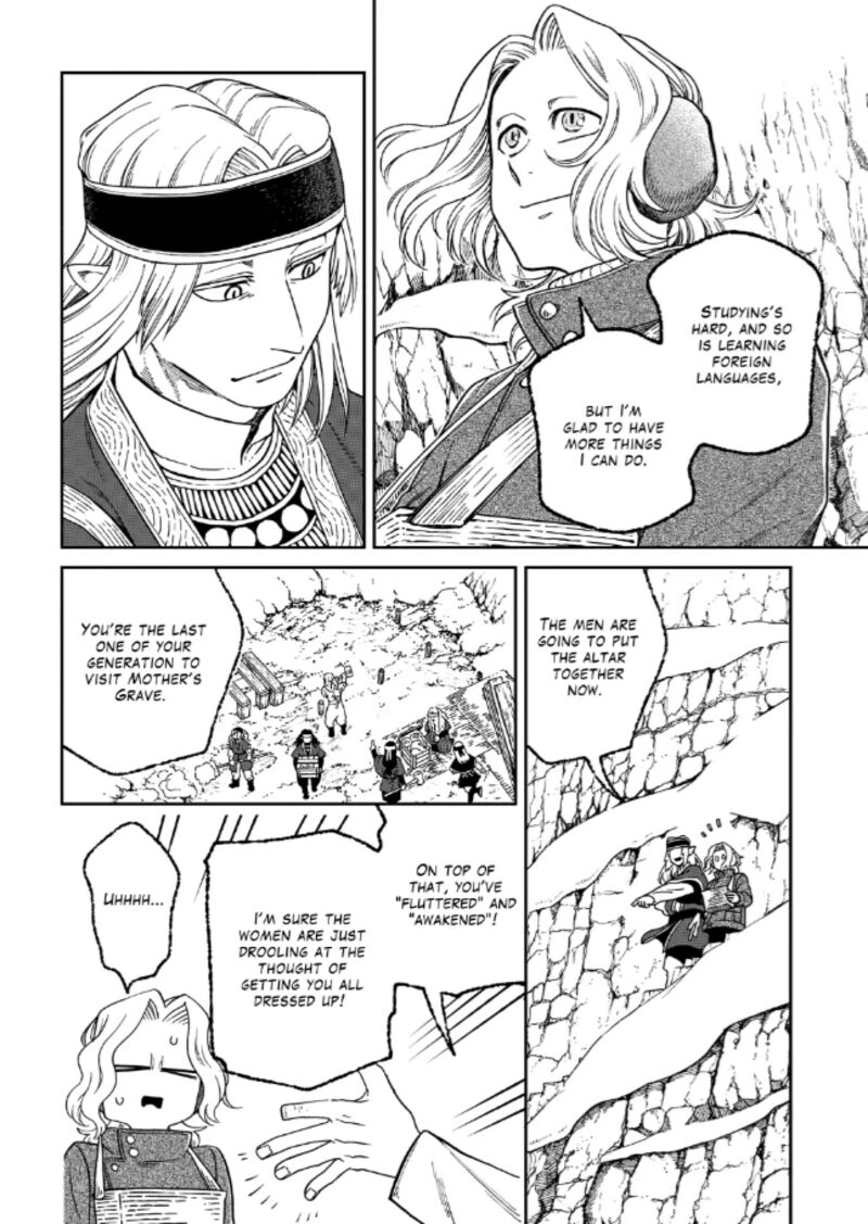 Mahou Tsukai No Yome 110 10