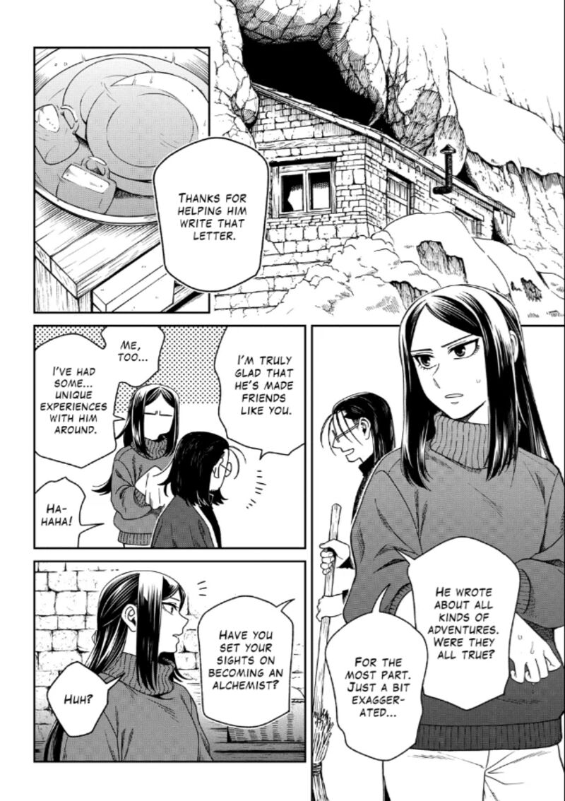 Mahou Tsukai No Yome 110 14