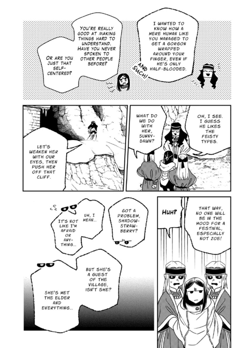 Mahou Tsukai No Yome 110 27