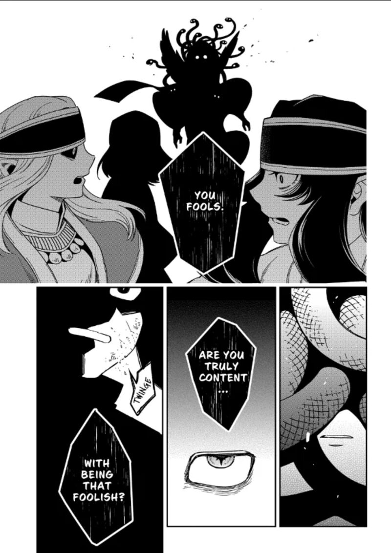 Mahou Tsukai No Yome 110 31