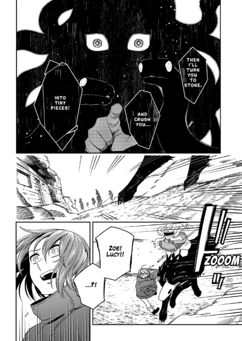 Mahou Tsukai No Yome 110 32