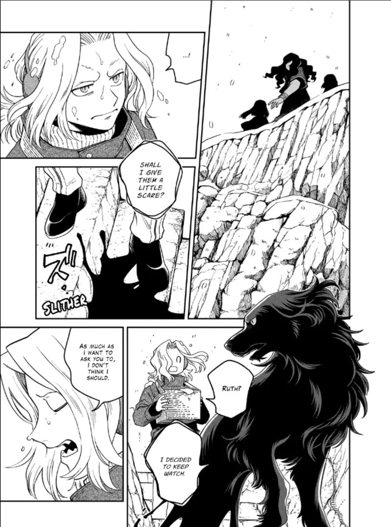 Mahou Tsukai No Yome 110 7