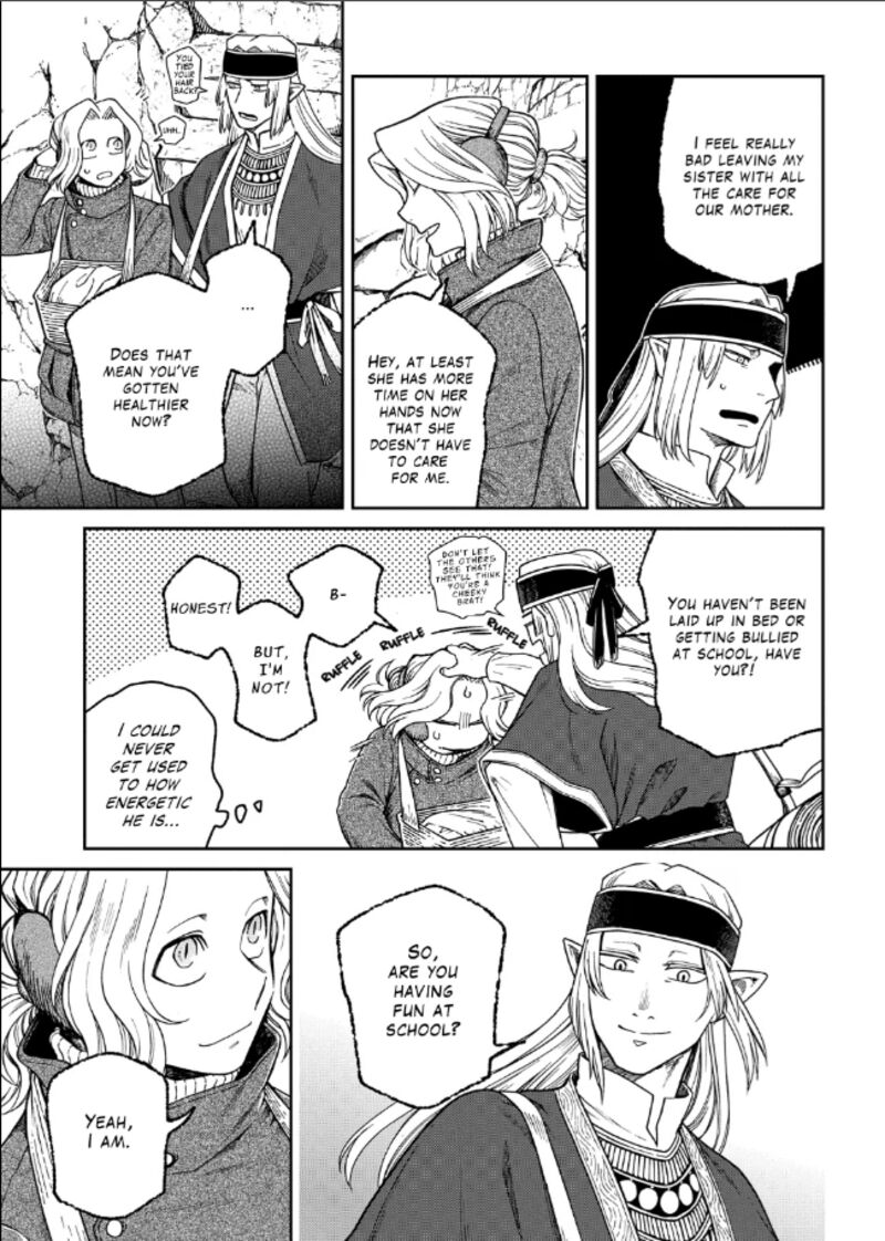 Mahou Tsukai No Yome 110 9