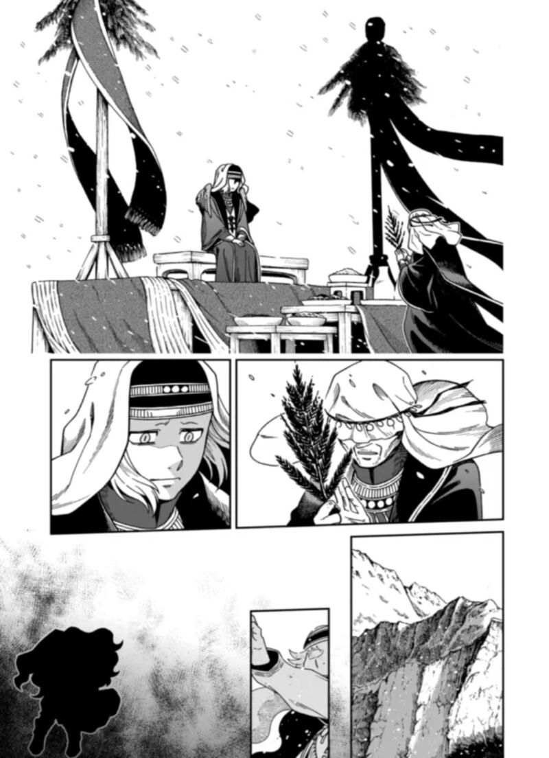 Mahou Tsukai No Yome 111 1