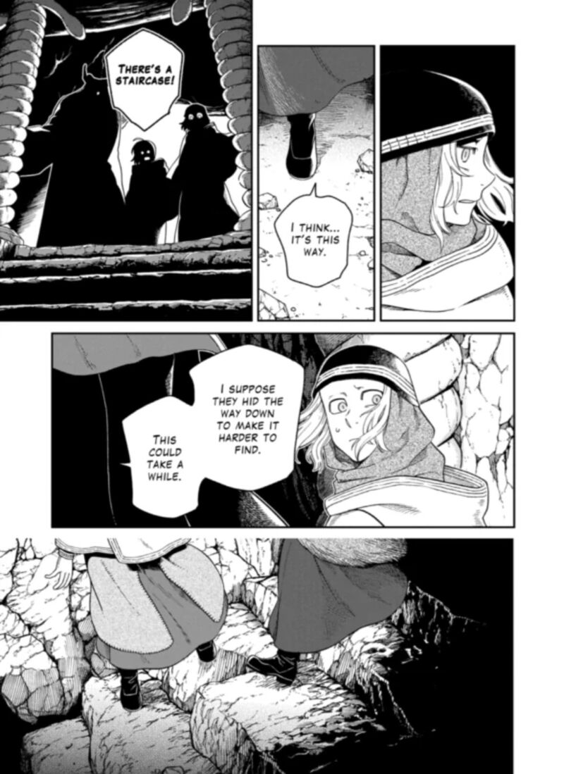 Mahou Tsukai No Yome 111 11