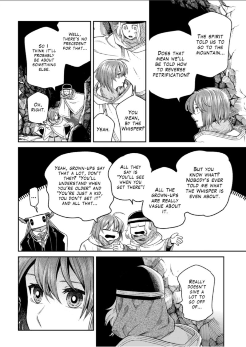 Mahou Tsukai No Yome 111 12