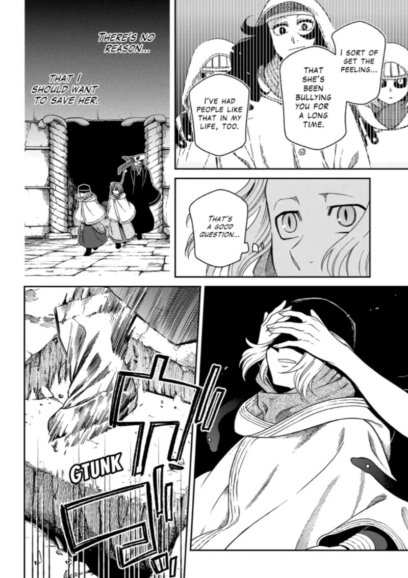 Mahou Tsukai No Yome 111 14