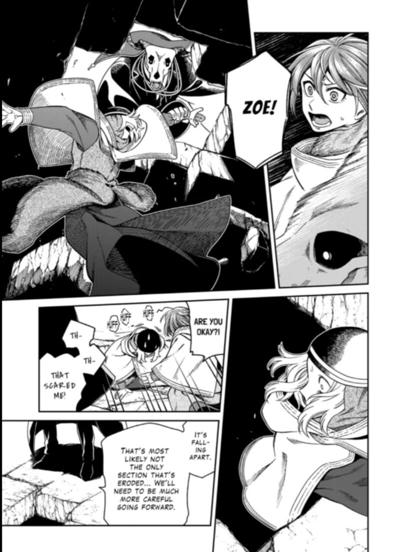 Mahou Tsukai No Yome 111 15