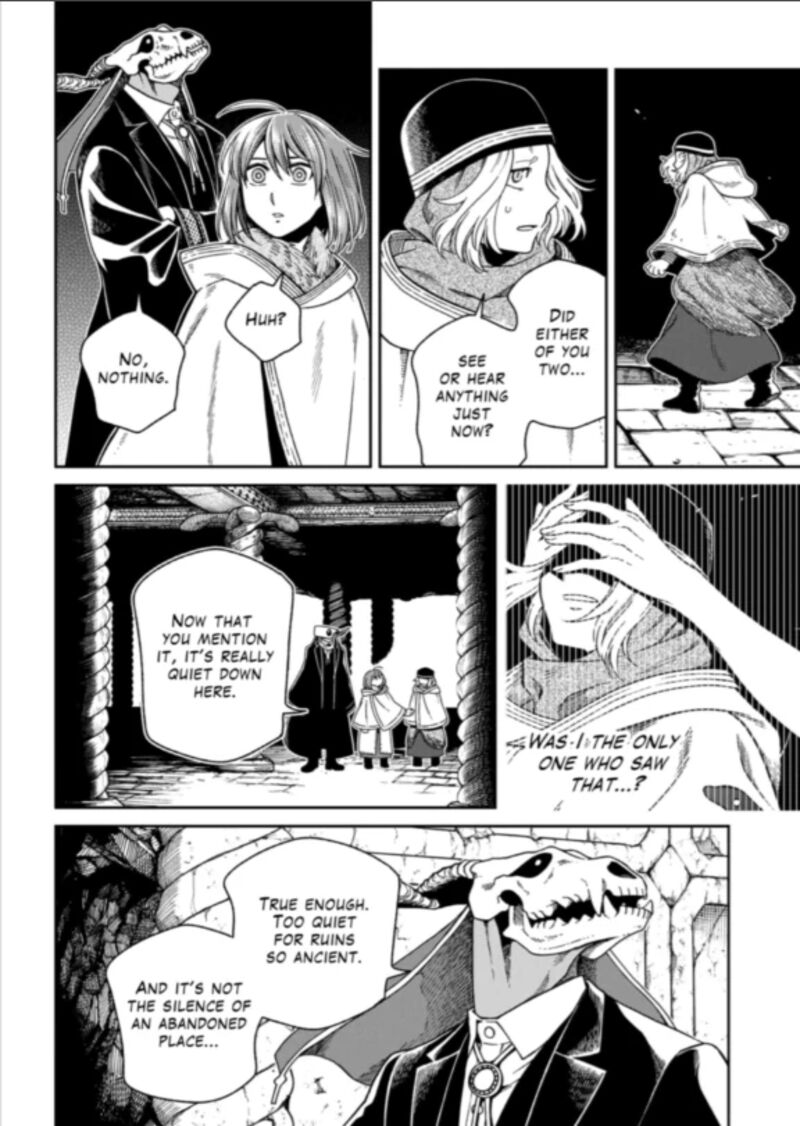 Mahou Tsukai No Yome 111 16