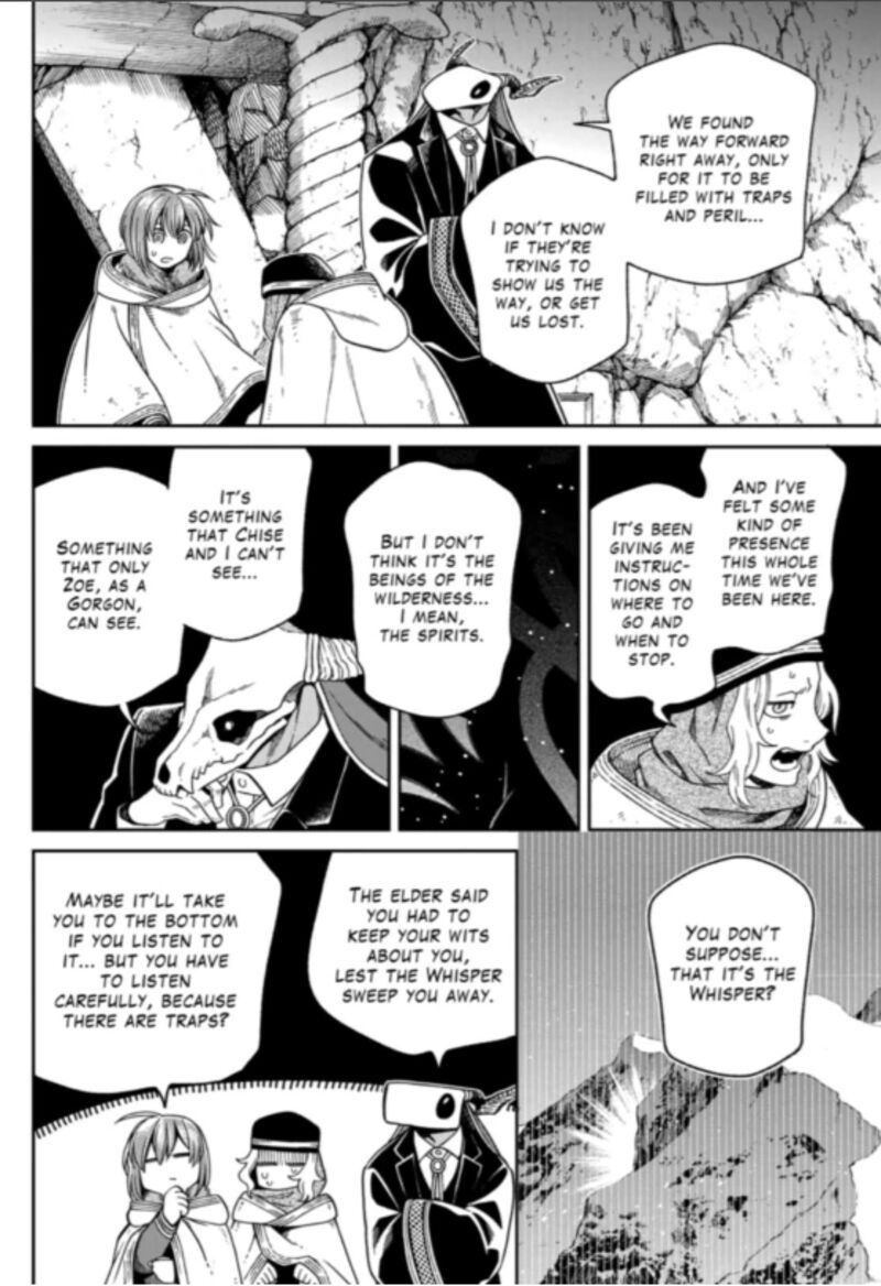 Mahou Tsukai No Yome 111 18