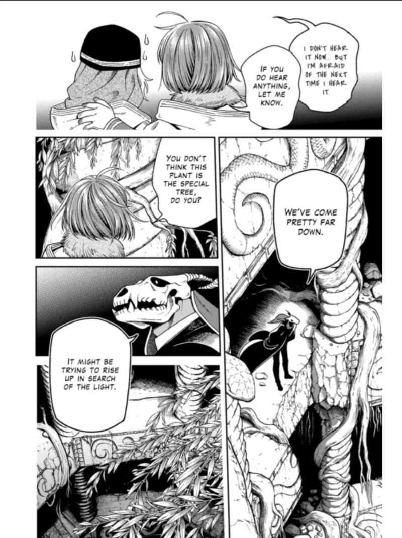 Mahou Tsukai No Yome 111 19