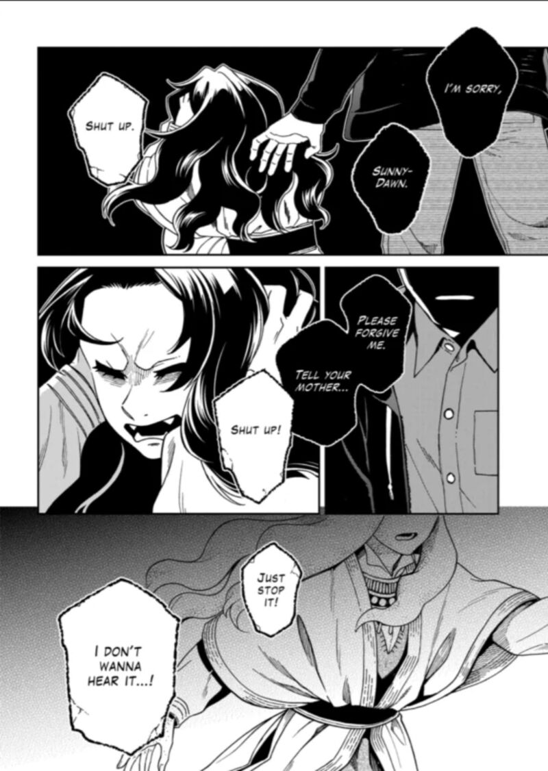 Mahou Tsukai No Yome 111 2