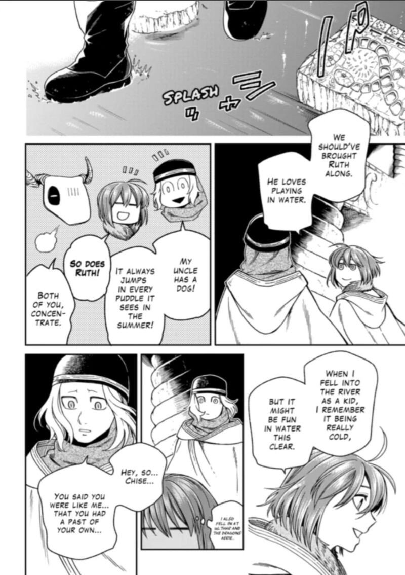 Mahou Tsukai No Yome 111 21