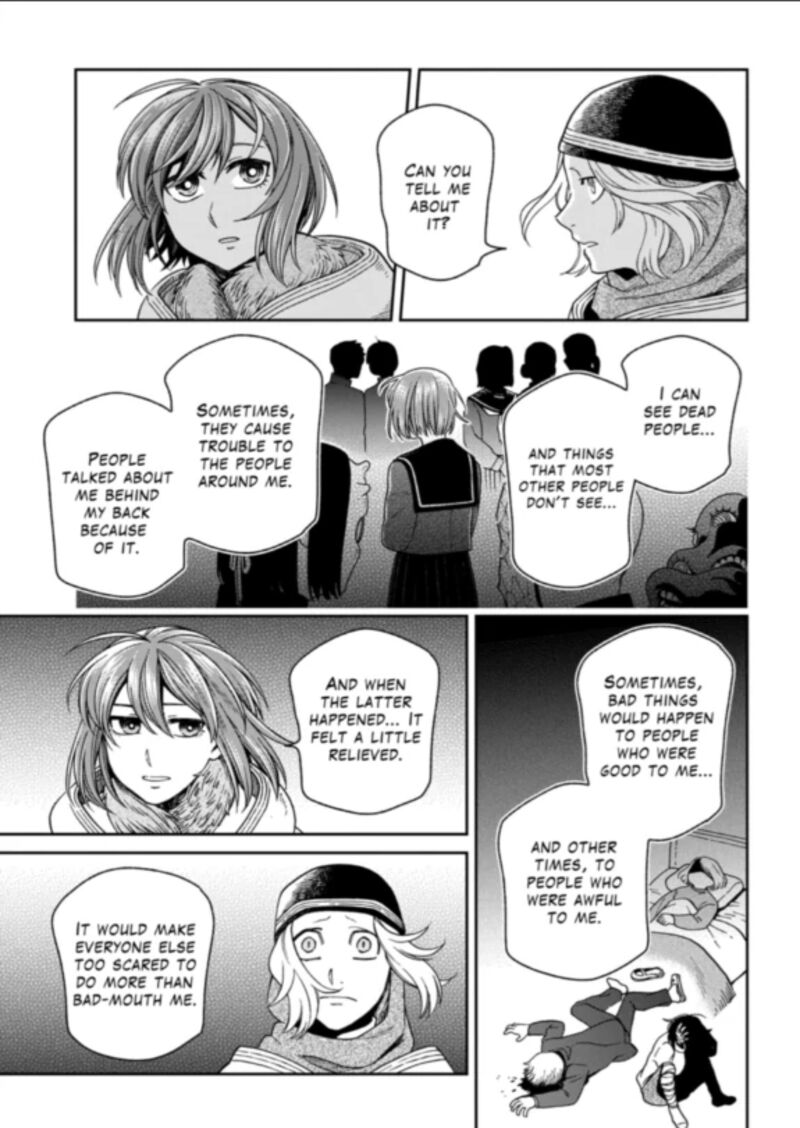 Mahou Tsukai No Yome 111 22