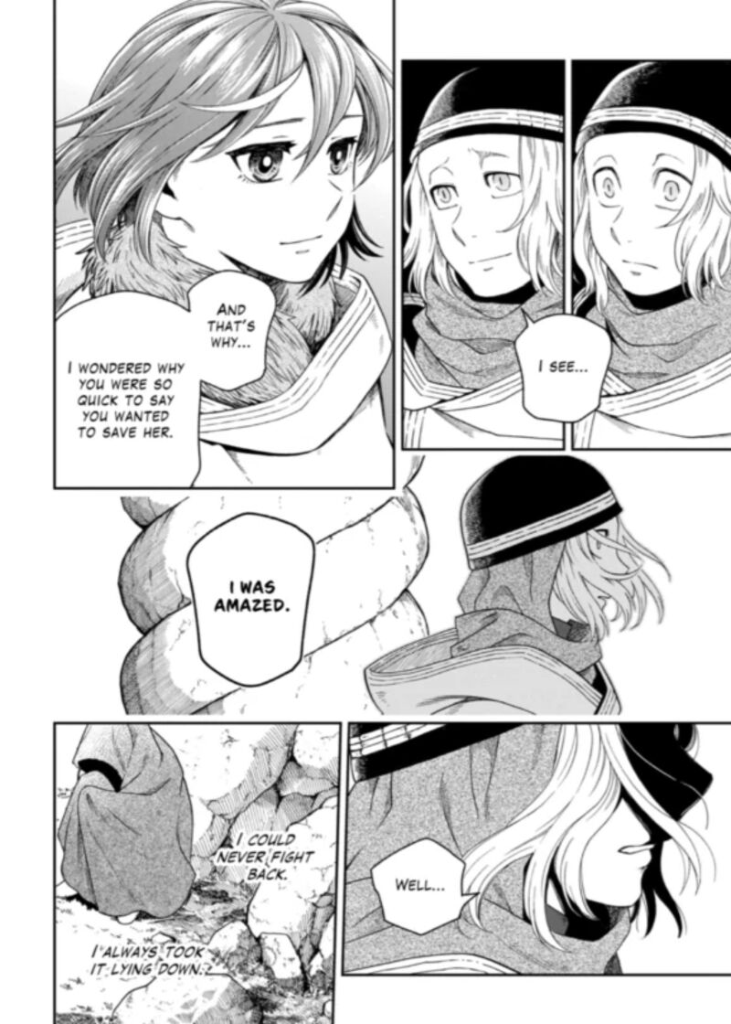 Mahou Tsukai No Yome 111 23