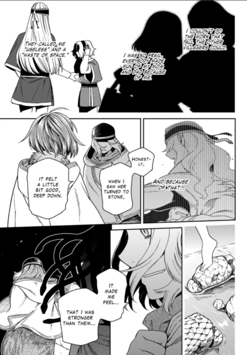 Mahou Tsukai No Yome 111 24