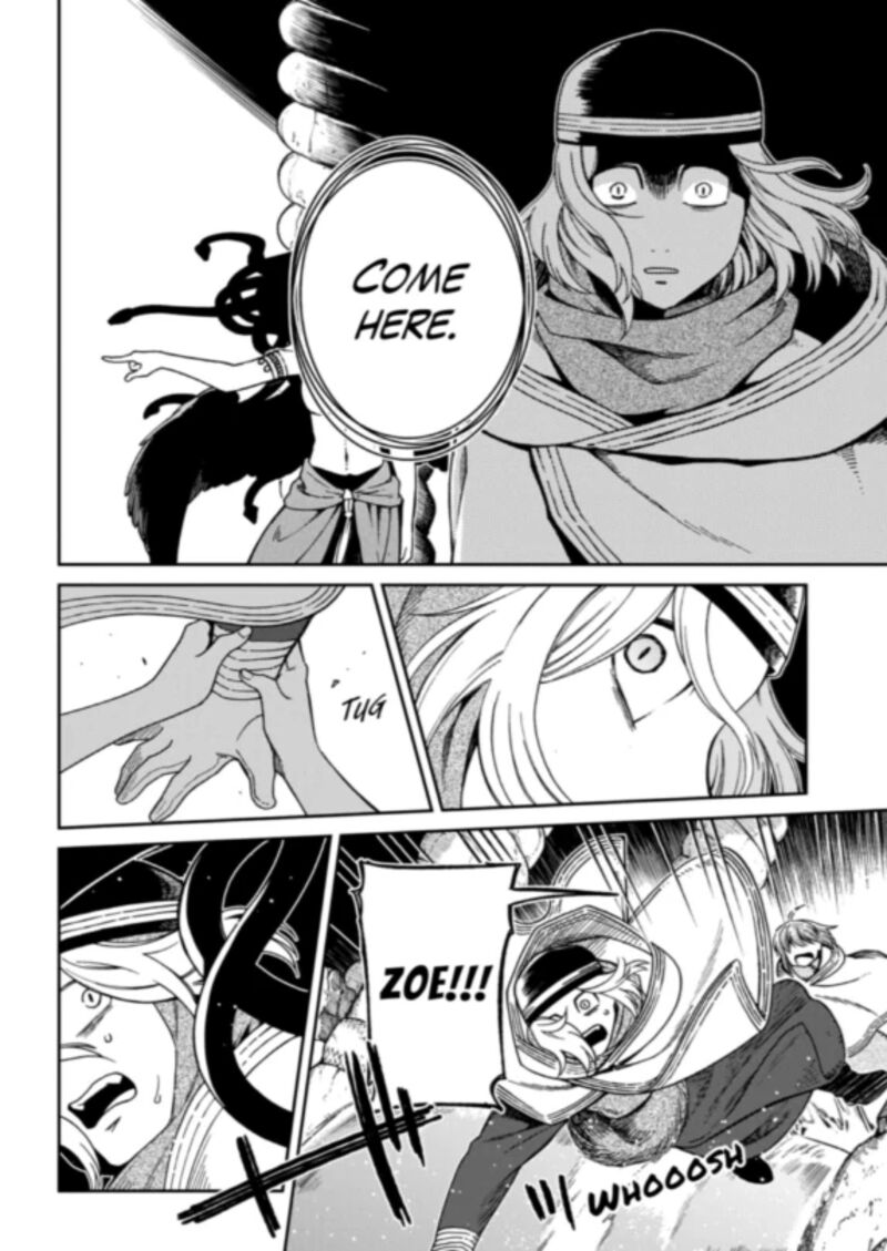 Mahou Tsukai No Yome 111 25