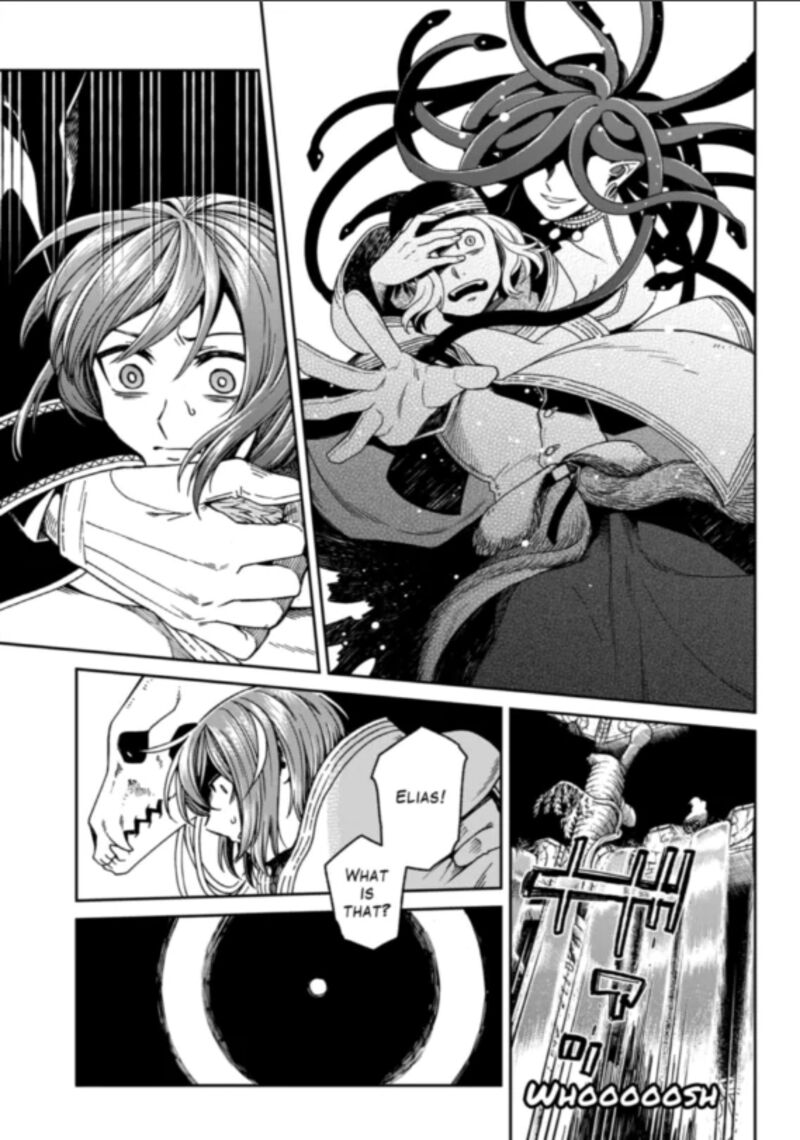 Mahou Tsukai No Yome 111 26