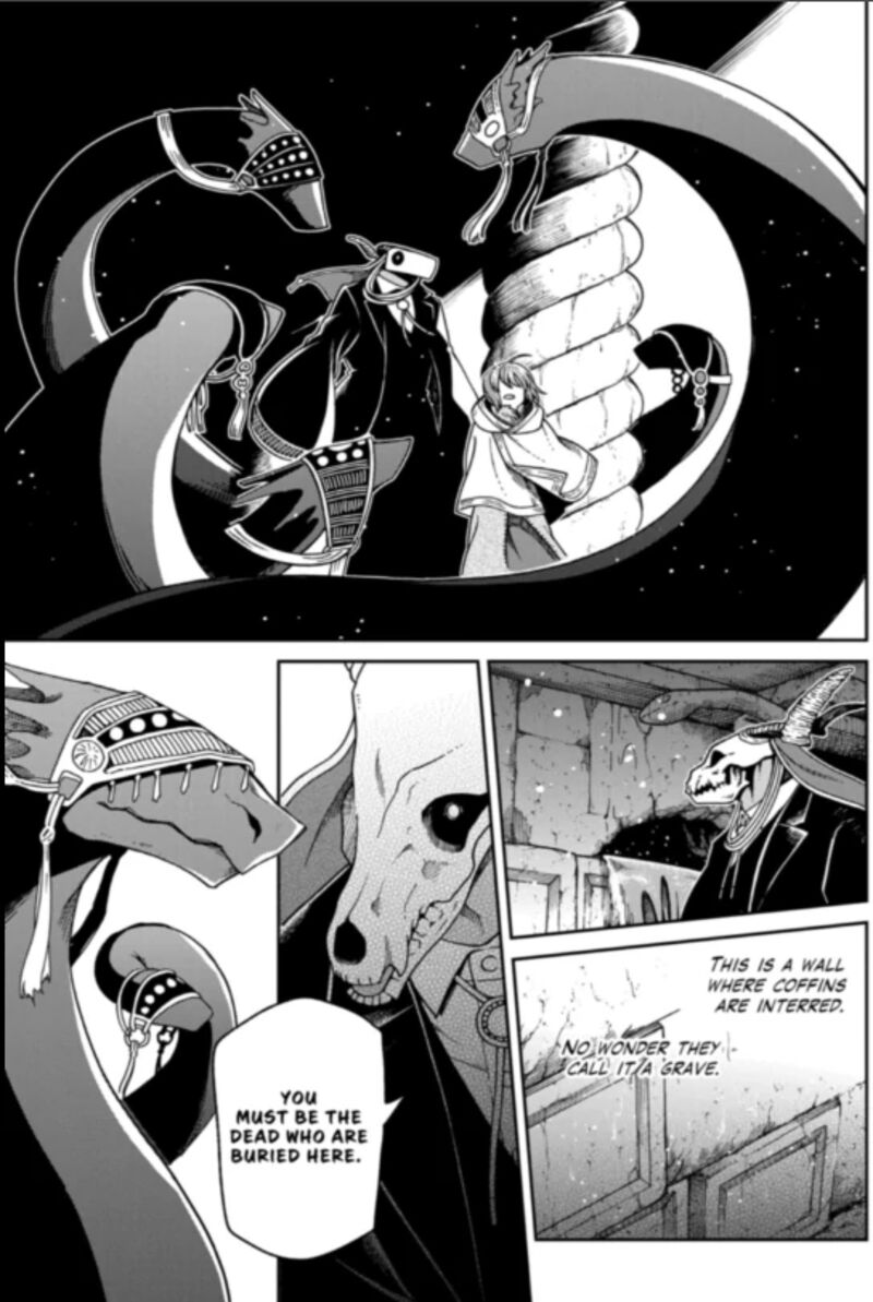 Mahou Tsukai No Yome 111 28