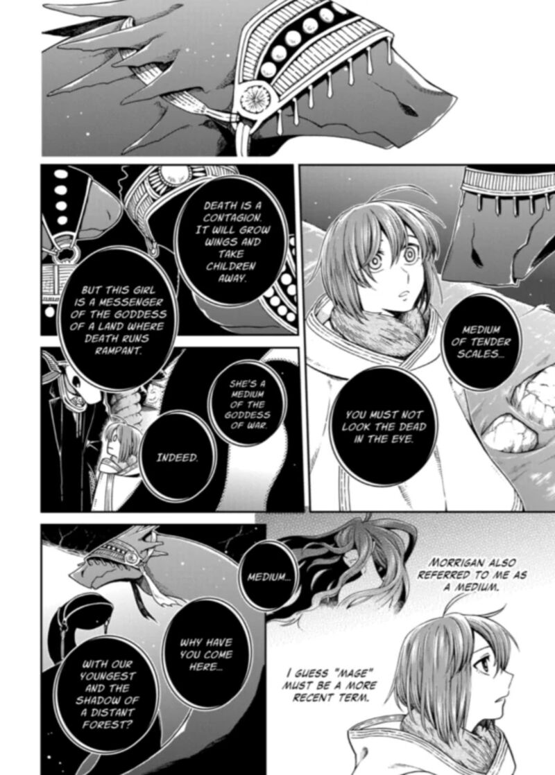 Mahou Tsukai No Yome 111 29