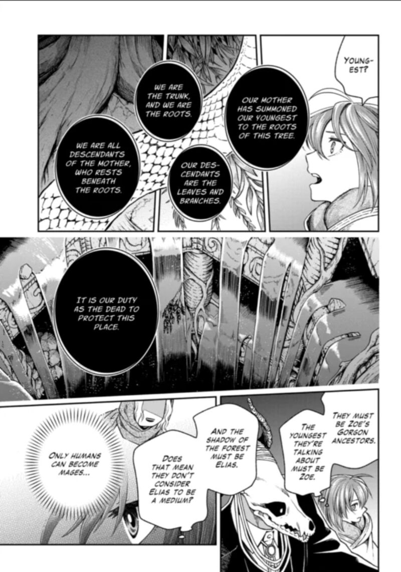 Mahou Tsukai No Yome 111 30