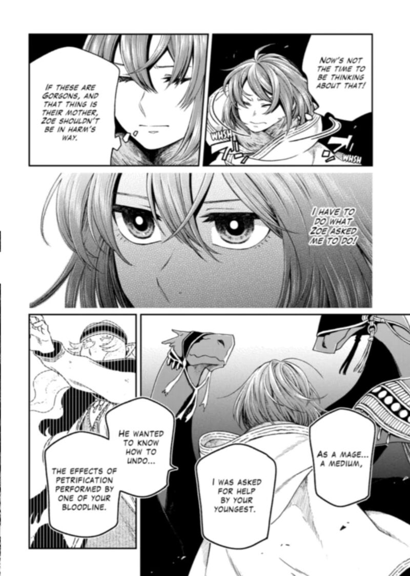 Mahou Tsukai No Yome 111 31