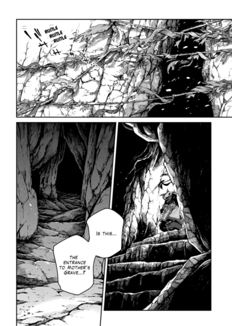 Mahou Tsukai No Yome 111 6