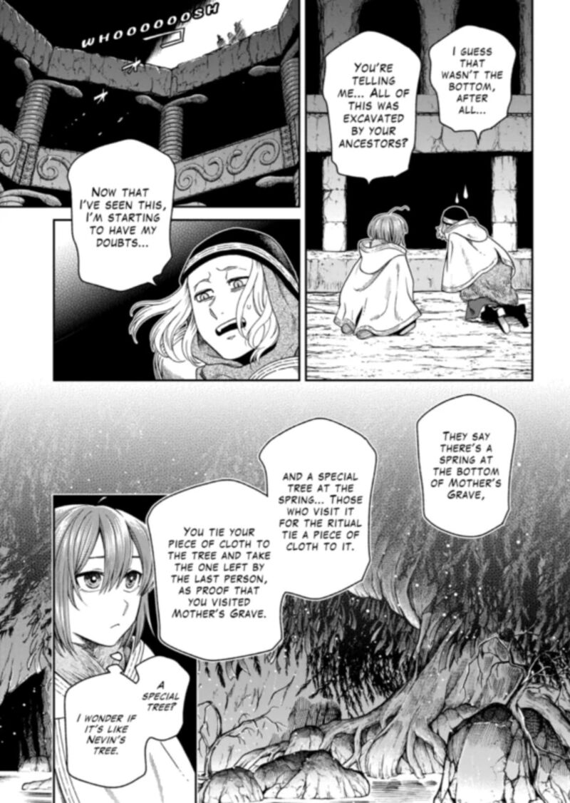 Mahou Tsukai No Yome 111 9