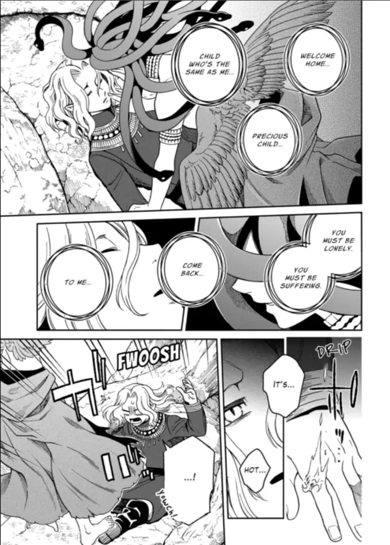 Mahou Tsukai No Yome 112 11