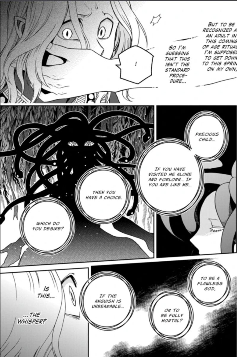 Mahou Tsukai No Yome 112 13