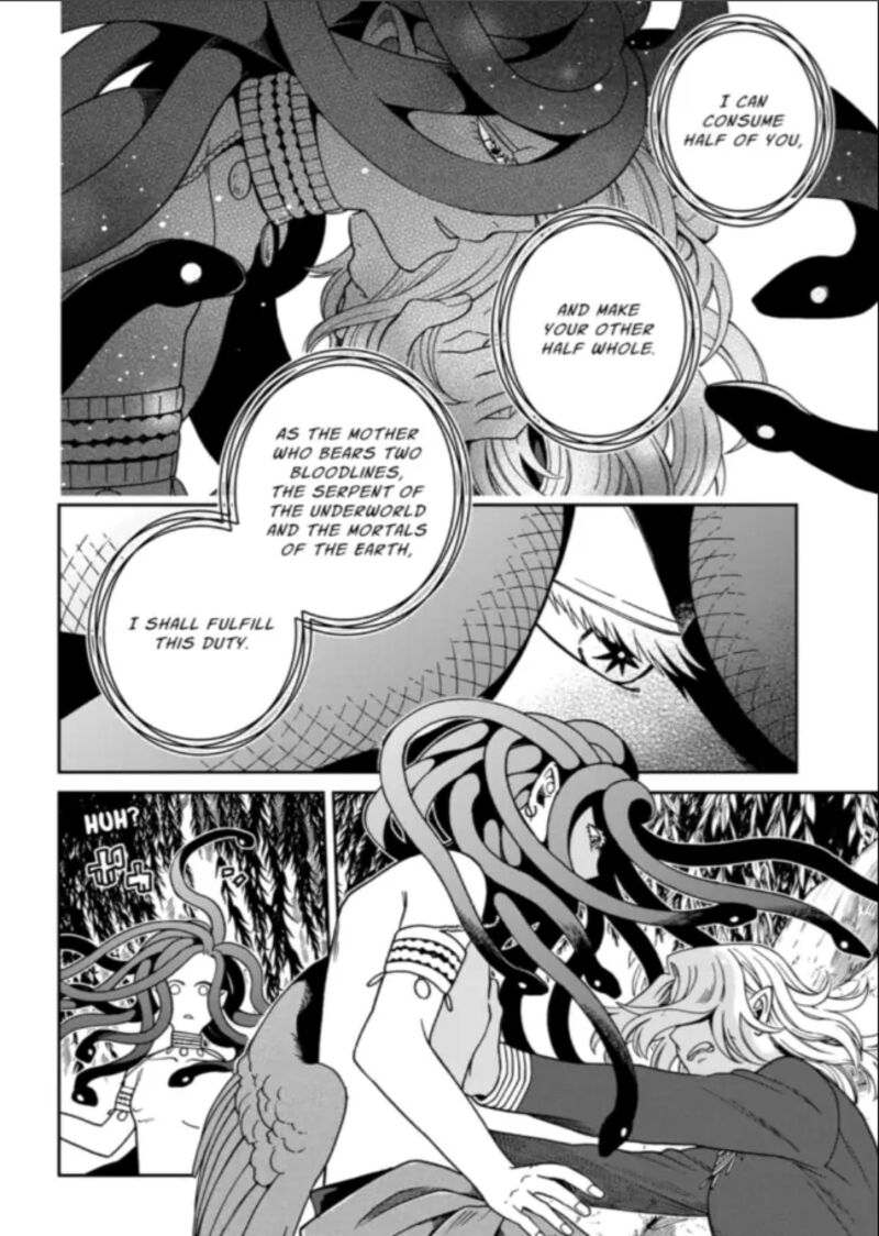 Mahou Tsukai No Yome 112 14