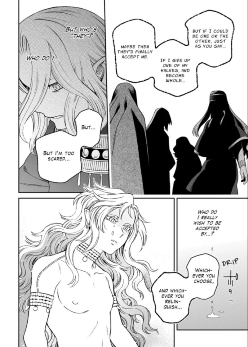 Mahou Tsukai No Yome 112 16